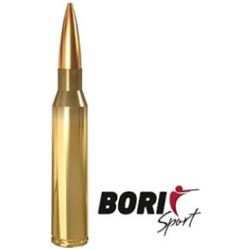 Munición LAPUA cal. 338 LAPUA MAG. SCENAR  300gr