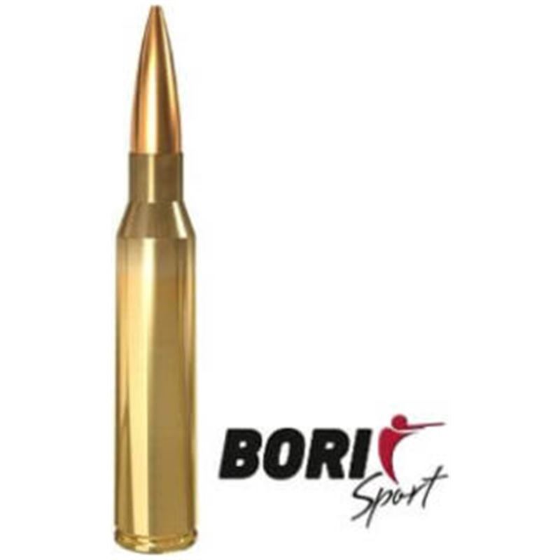 Munición LAPUA cal. 338 LAPUA MAG. SCENAR  300gr