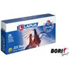 Munición LAPUA cal. 222 Rem FMJ 55gr