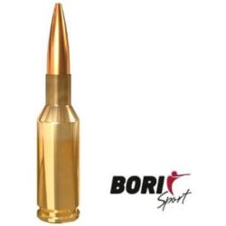 Munición LAPUA cal. 6mm BR Norma SCENAR L 105gr