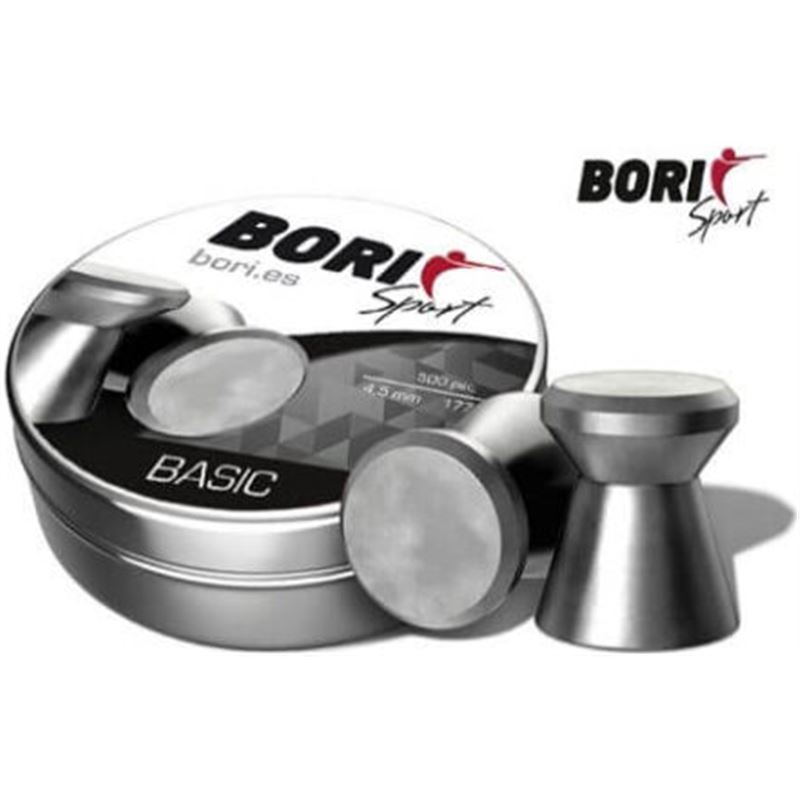 Balin BORI SPORT BASIC calibre 4,5