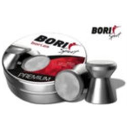 Balin BORI SPORT PREMIUM calibre 4,5