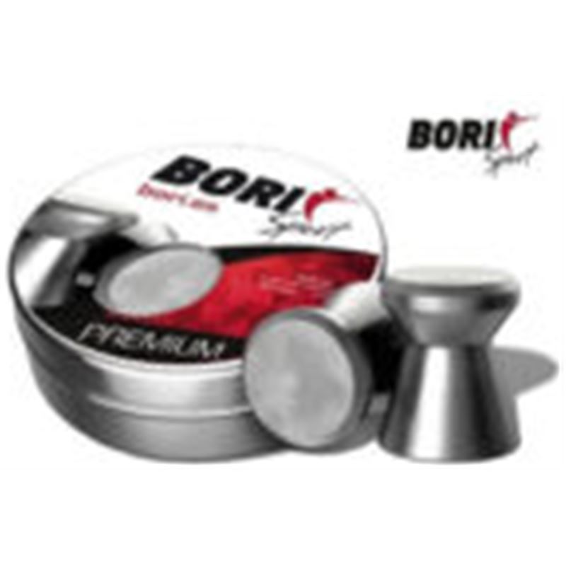 Balin BORI SPORT PREMIUM calibre 4,5