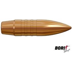 Munición LAPUA cal. 308 Win SUBSONIC 200gr