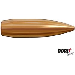 Munición LAPUA cal. 300 Win Mag SCENAR 185gr