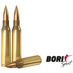 Munición LAPUA cal. 338 LAPUA MAG. LOCK BASE 250gr