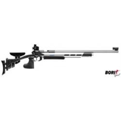 Carabina HAMMERLI AR20 BLUE PRO cal. 4,5mm/.177 cal.