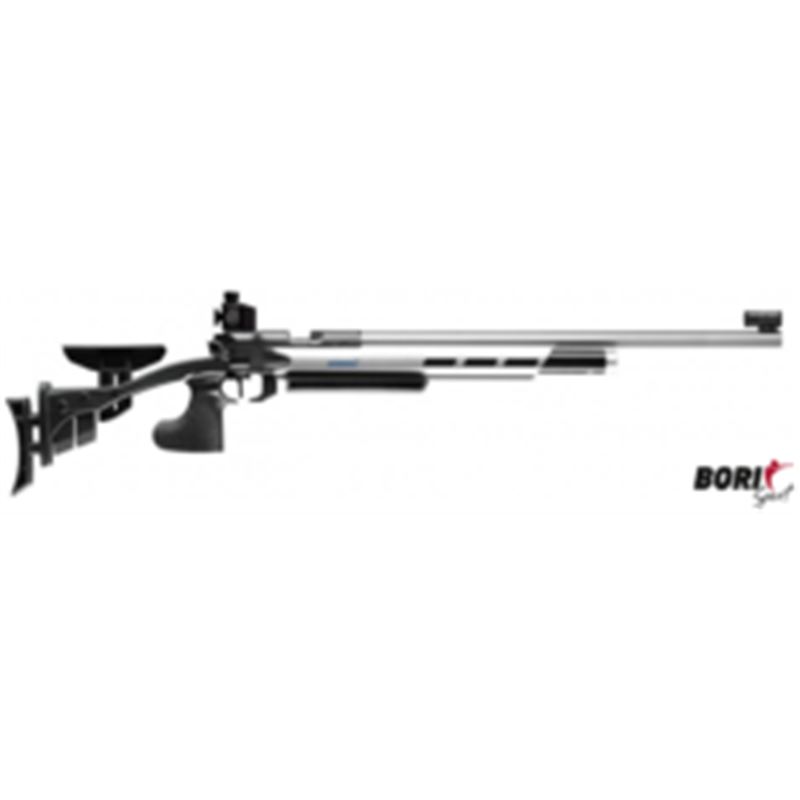 Carabina HAMMERLI AR20 BLUE PRO cal. 4,5mm/.177 cal.