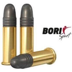 Munición LAPUA cal. 22 l.r OSP