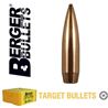 Puntas BERGER cal. 30 (.308) 185 gr Juggernaut Target