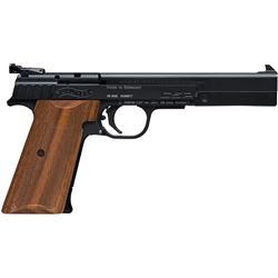 Pistola WALTHER  CSP CLASSIC cal. 22 lr