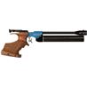 Pistola HAMMERLI AP20 BLUE PRO cal. 4,5mm/.177 cal.