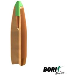 Munición LAPUA cal. 243 Win NATURALIS 90 gr