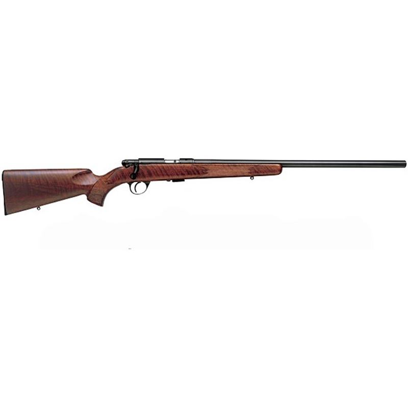 Carabina ANSCHUTZ 1710 CLASSIC HB cal 22