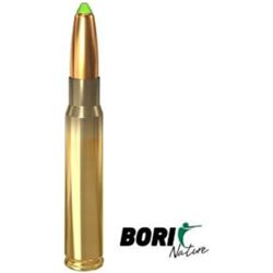 Munición LAPUA cal. 6,5 CREEDMOOR NATURALIS 140 gr